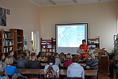 Конференция &quotНаучные исследования в заповедниках и национальных парках России", сентябрь 2016 г.