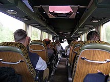 08/09/05 - экскурсия в заповедник &quotКивач"