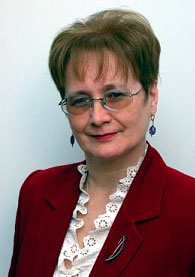 Nina N. Nemova
