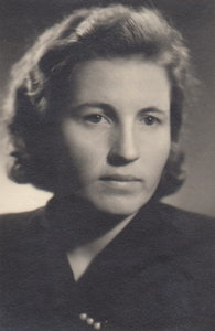  1954 . .   