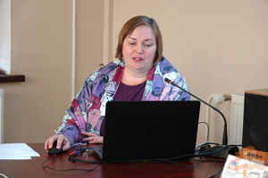 Доклад А. П. Родионовой «Связь поколений в материалах Речевого корпуса ВепКар» Доклад А. П. Родионовой «Связь поколений в материалах Речевого корпуса ВепКар»