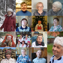 Участники Марафона Участники Марафона