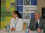 Srategies and Best Practices for Sustainable/Green Development of Cities and Regions. Photo-gallery