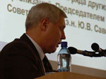 General meeting of KarRC RAS. 2010