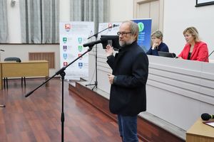 Директор Института прикладных математических исследований КарНЦ РАН Владимир Мазалов