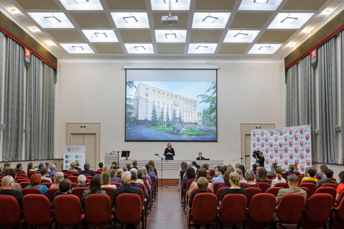 Юбилей ИЯЛИ Юбилей ИЯЛИ