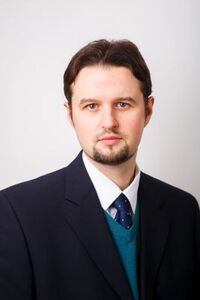 Егор Прокопьев, старший научный сотрудник отдела моделирования и прогнозирования регионального развития Института экономики КарНЦ РАН
