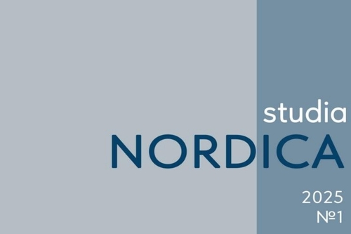   Studia Nordica