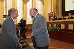 8 февраля 2007 г. - День российской науки