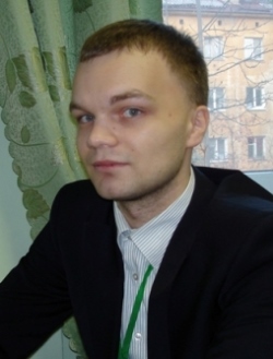 Иван Матвеев