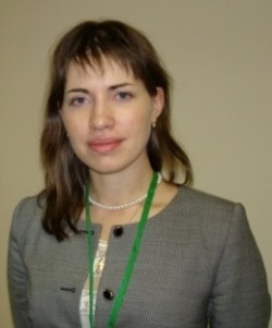 Юлия Игнатьева