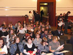 Молодежный экономический форум (12-13.11.2009)