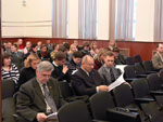 Молодежный экономический форум (12-13.11.2009)
