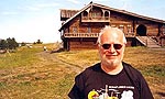 Prof. Feichtinger and russian house