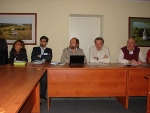 Международный семинар NGM2012